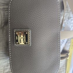 DB Belt Purse 