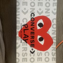 Comme Des Garcons
