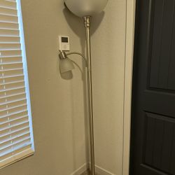 standing lamp