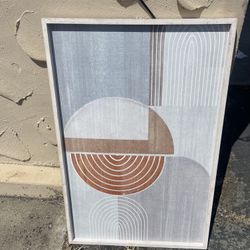 Wall Artwork 