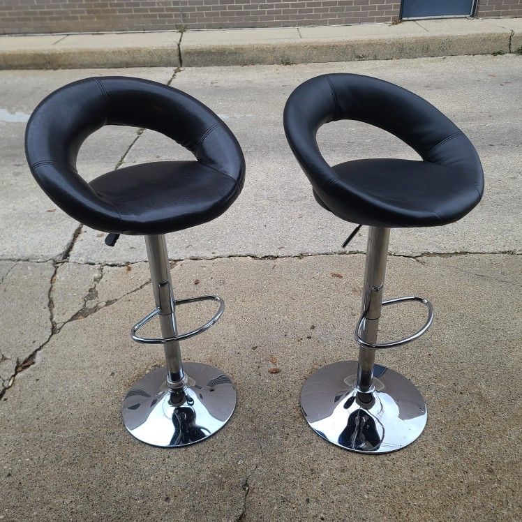 Bar Countertop Highchairs Stools 1 =$10