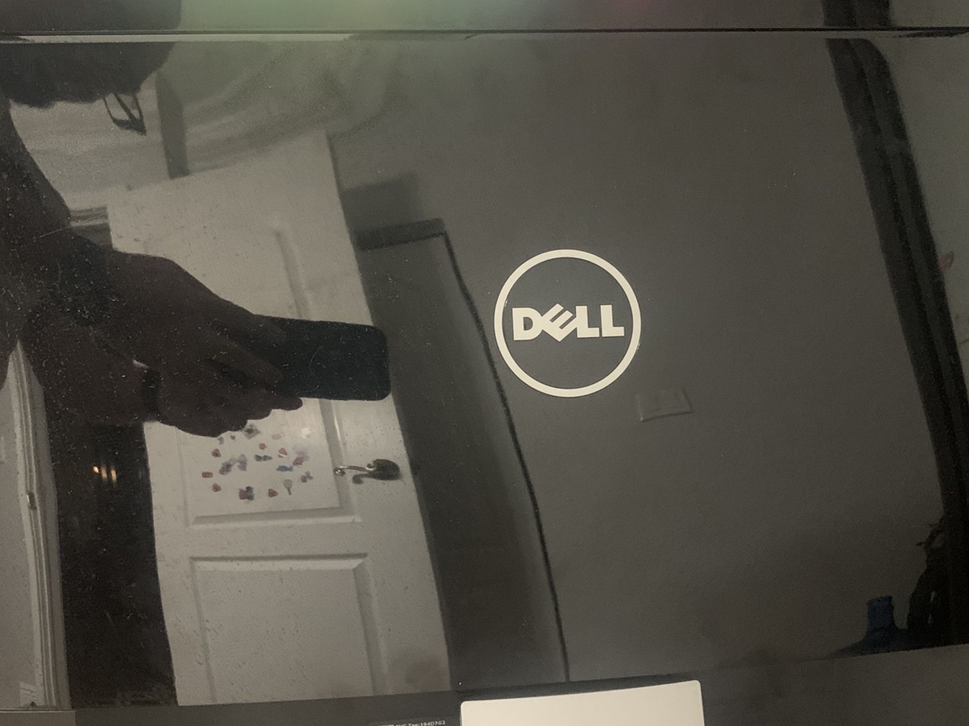 Dell Monitor 27"