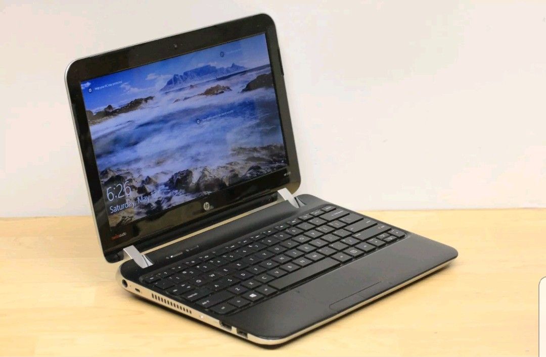 hp beats audio windows 10