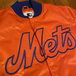 Mets Starter Jacket for Sale in Queens, NY - OfferUp