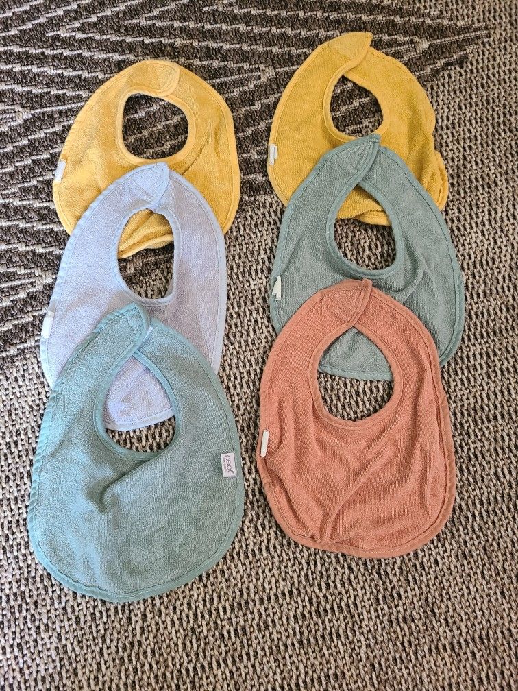 Baby Bibs
