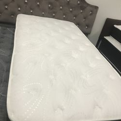 Twin Mattress