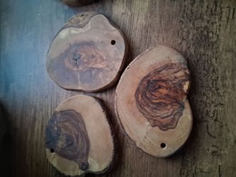 Olive Wood
