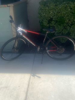 Schwinn  circuit