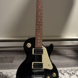Epiphone Les Paul LP-100