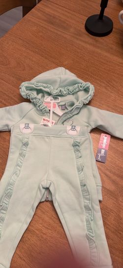 Babygirl outfit