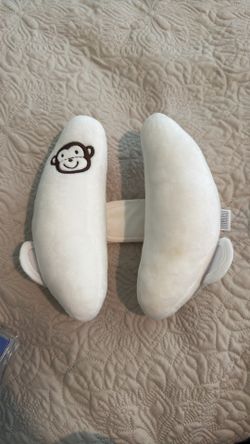 Baby Adjustable Head Support