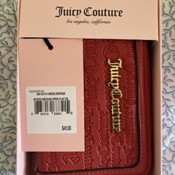 Juicy Couture Wallet 