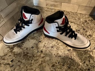 Jordan 3s