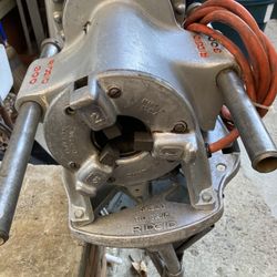 Ridgid 300