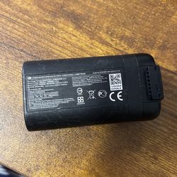  Original Mavic Mini Drone Battery 2400 mAh Intelligent Flight Battery