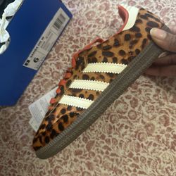 Women’s  Samba Adidas