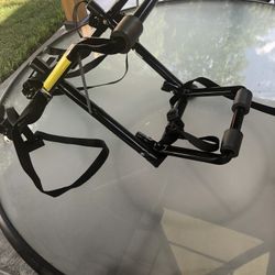 Bike Rack For 2 Bikes 