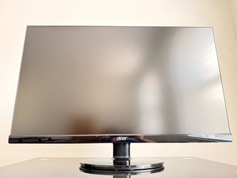 Acer S271HL 27in Monitor