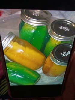 Kool aid pineapple