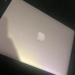 MacBook pro 2013