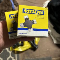 Moog U-Joints