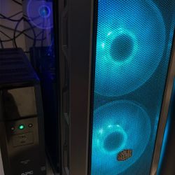 GAMING MONSTER PC GREAT PRICE!!!!