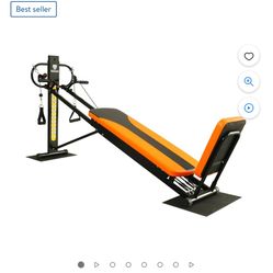 Row Machine 