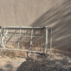 Bed Frame