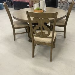 5PC Dining Set 