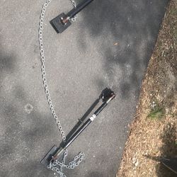 The Rock RV Stabilization 