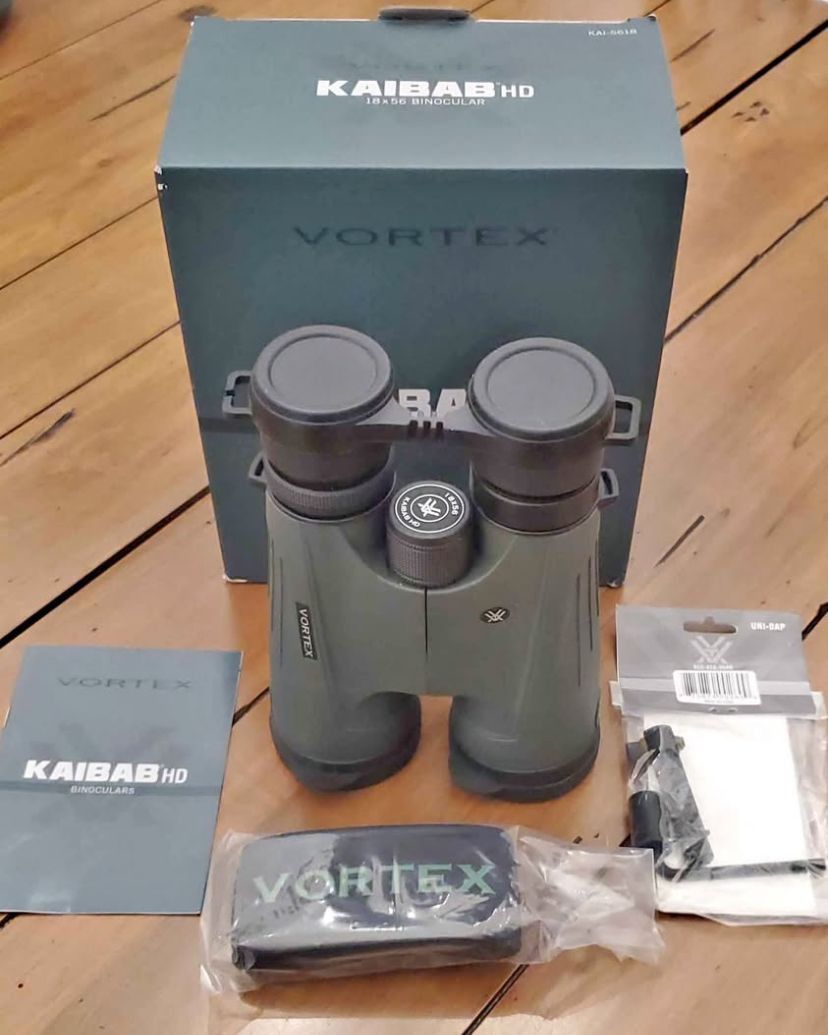 BINOCULAR-18x56