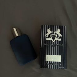 Parfum De Marley 