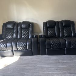 Love Recliner Chairs 