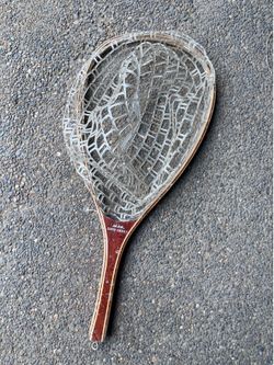 Trout net