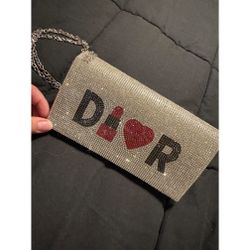 Small Purse