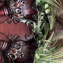 Wall Sconces (pair)