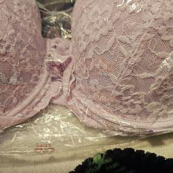New Victoria Secret 38D