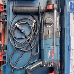 Bosch Bulldog Extreme Max 