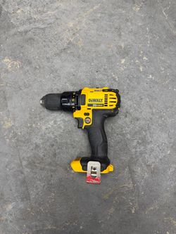Dewalt power drill