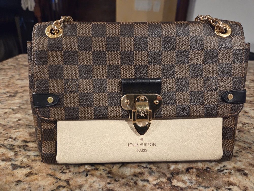 Authentic Louis Vuitton