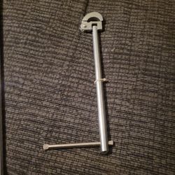 Basin Wrench