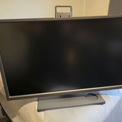 BenQ ZOWIE XL2546 240Hz DyAc™ 24.5 inch Gaming Monitor for Esports