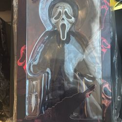 Mezco Ghostface