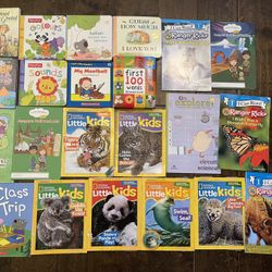 kids book