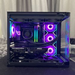 5080 + 9800x3d + 64gb Trades Accepted 