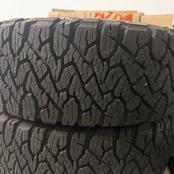 Tires 