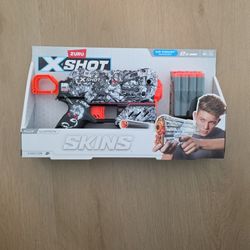 Zuru Xshot 