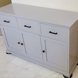 Modern Storage Cabinet - Large Cabinet Storage