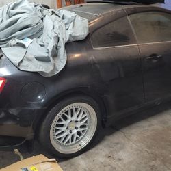 2004 Infinity G35 Parts