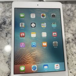 iPad mini